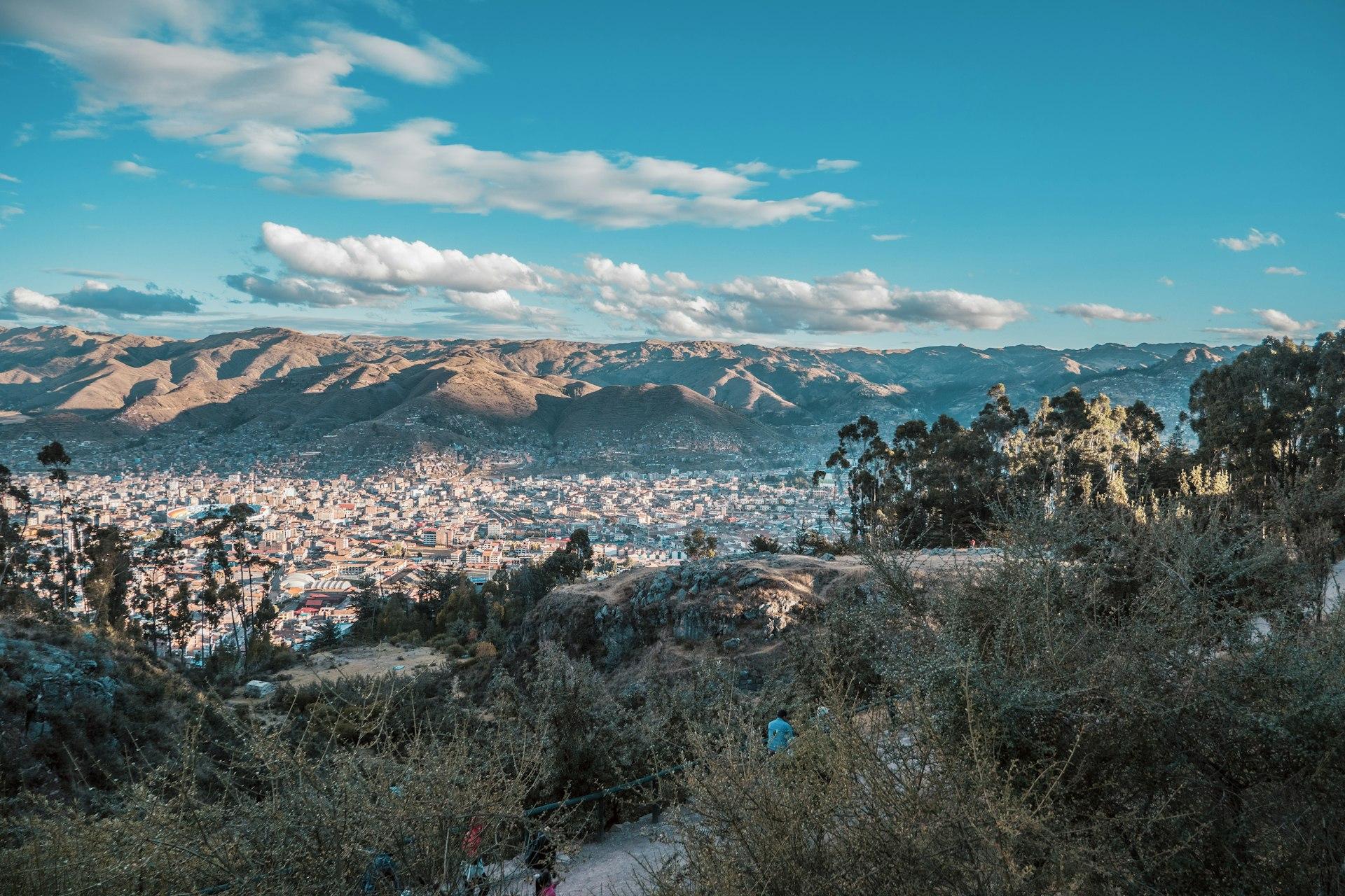 Cusco, Pérou