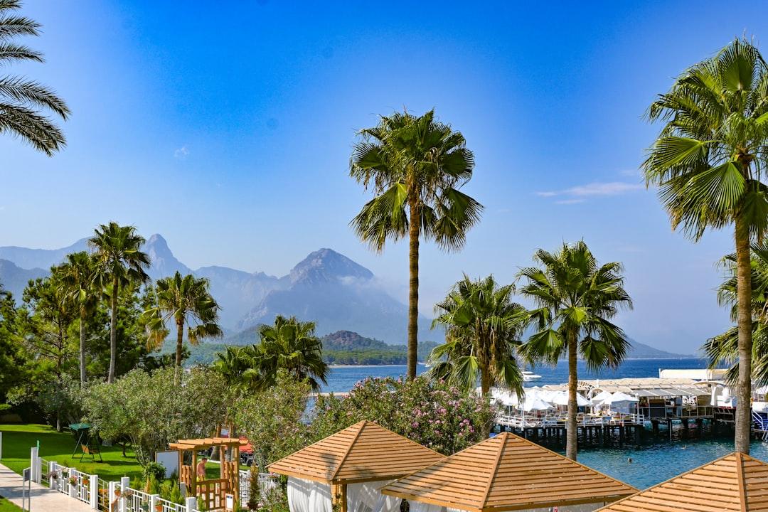 Kemer, Turkey