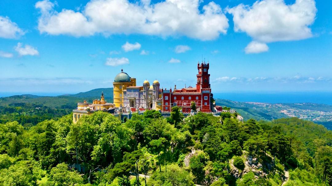 Sintra, Portugal