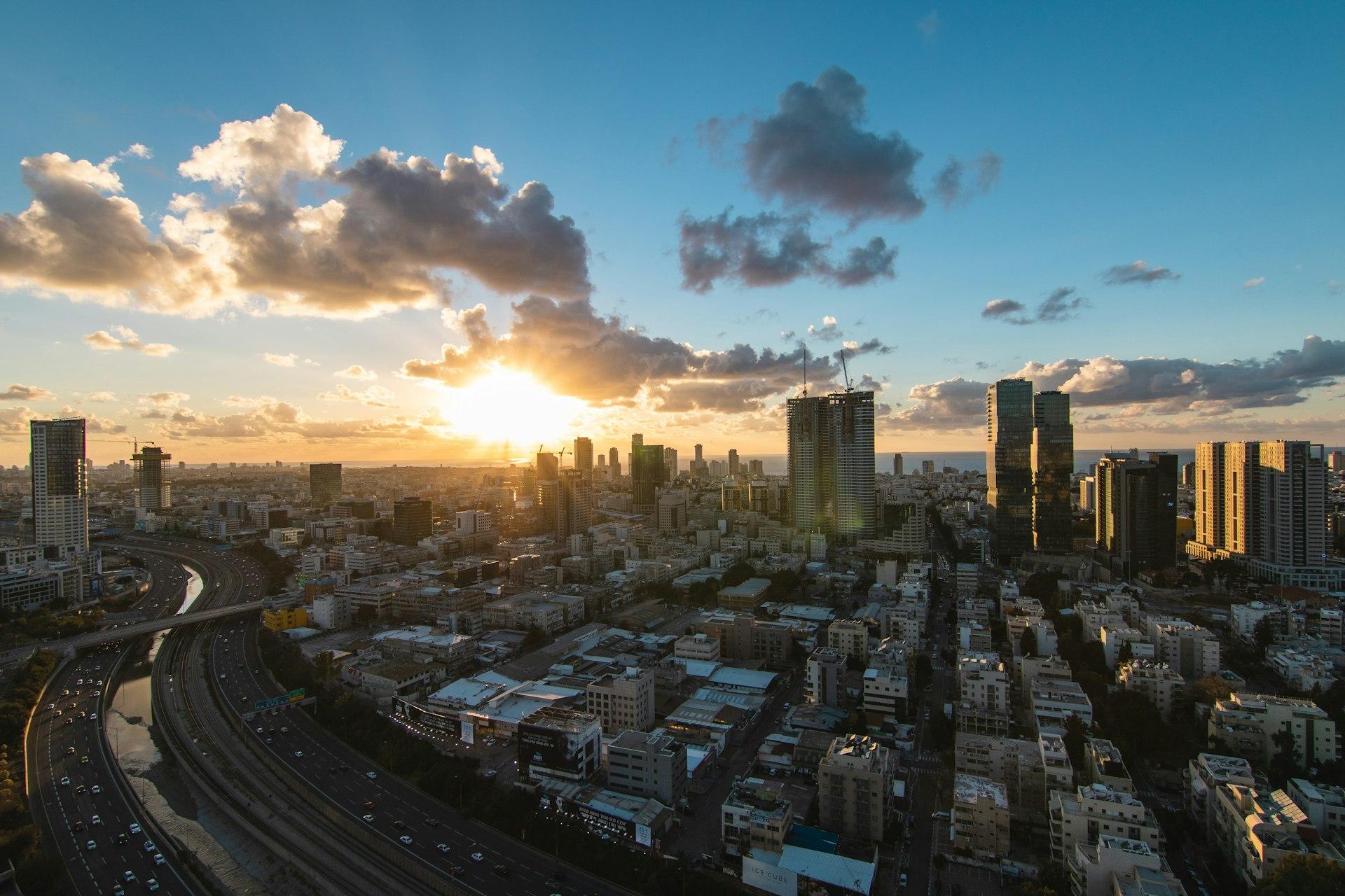 Tel Aviv, Israël