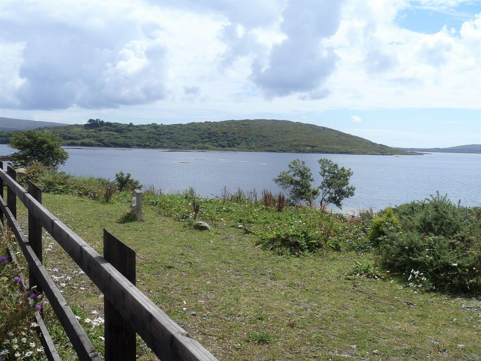 Connemara, Ireland