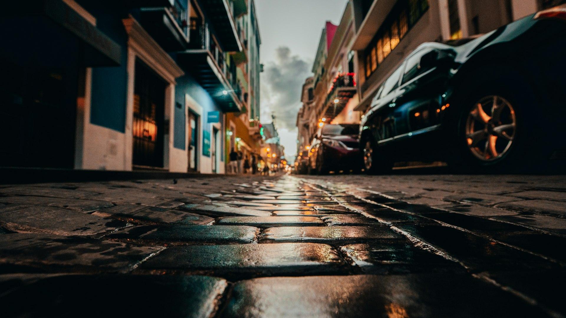 San Juan, Philippines