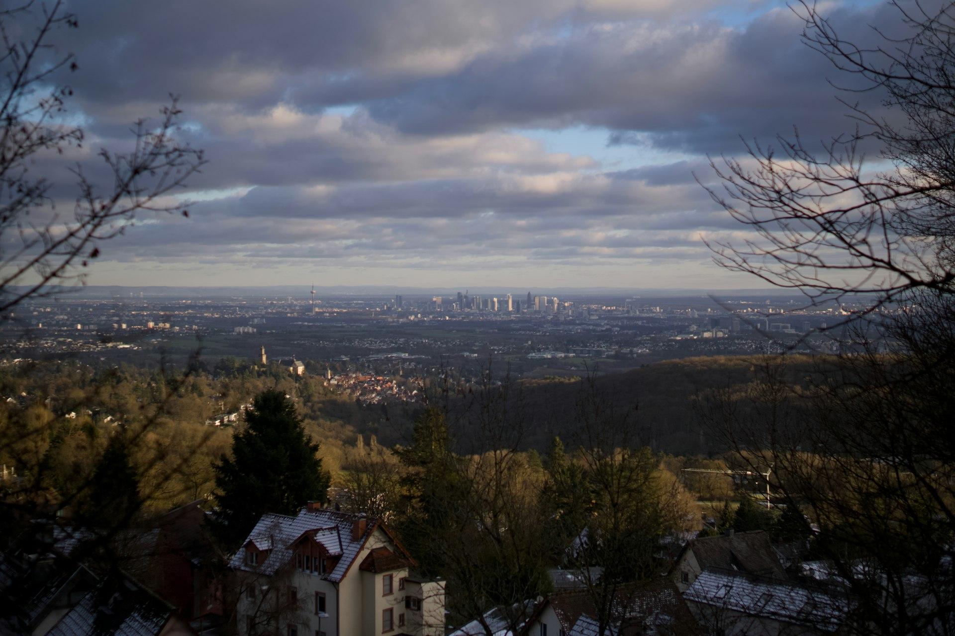 Francfort, Germany