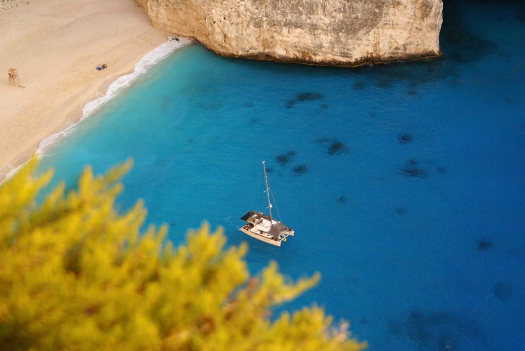 Zakynthos, Grèce