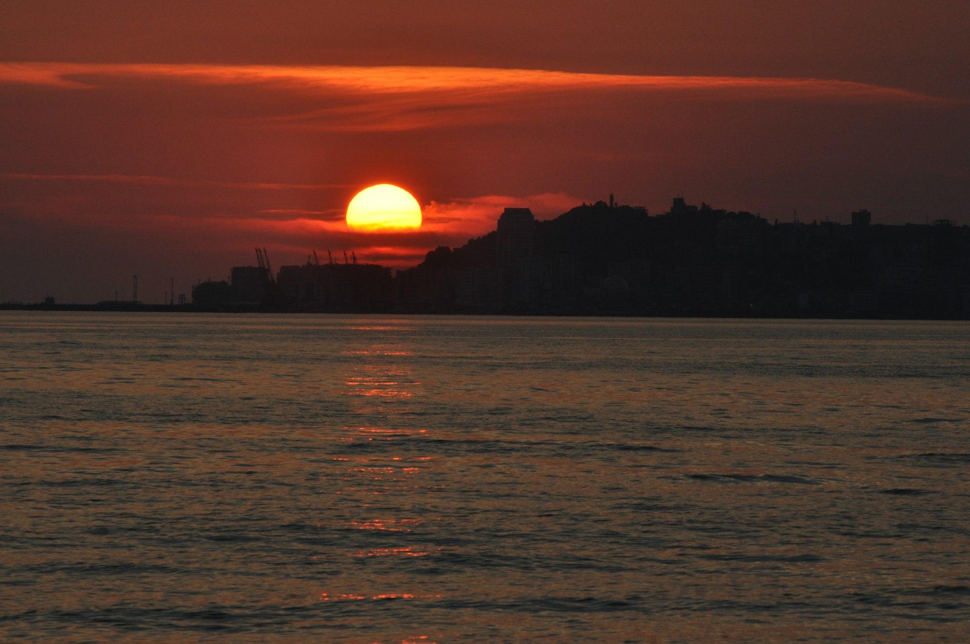 Durrës, Albanie