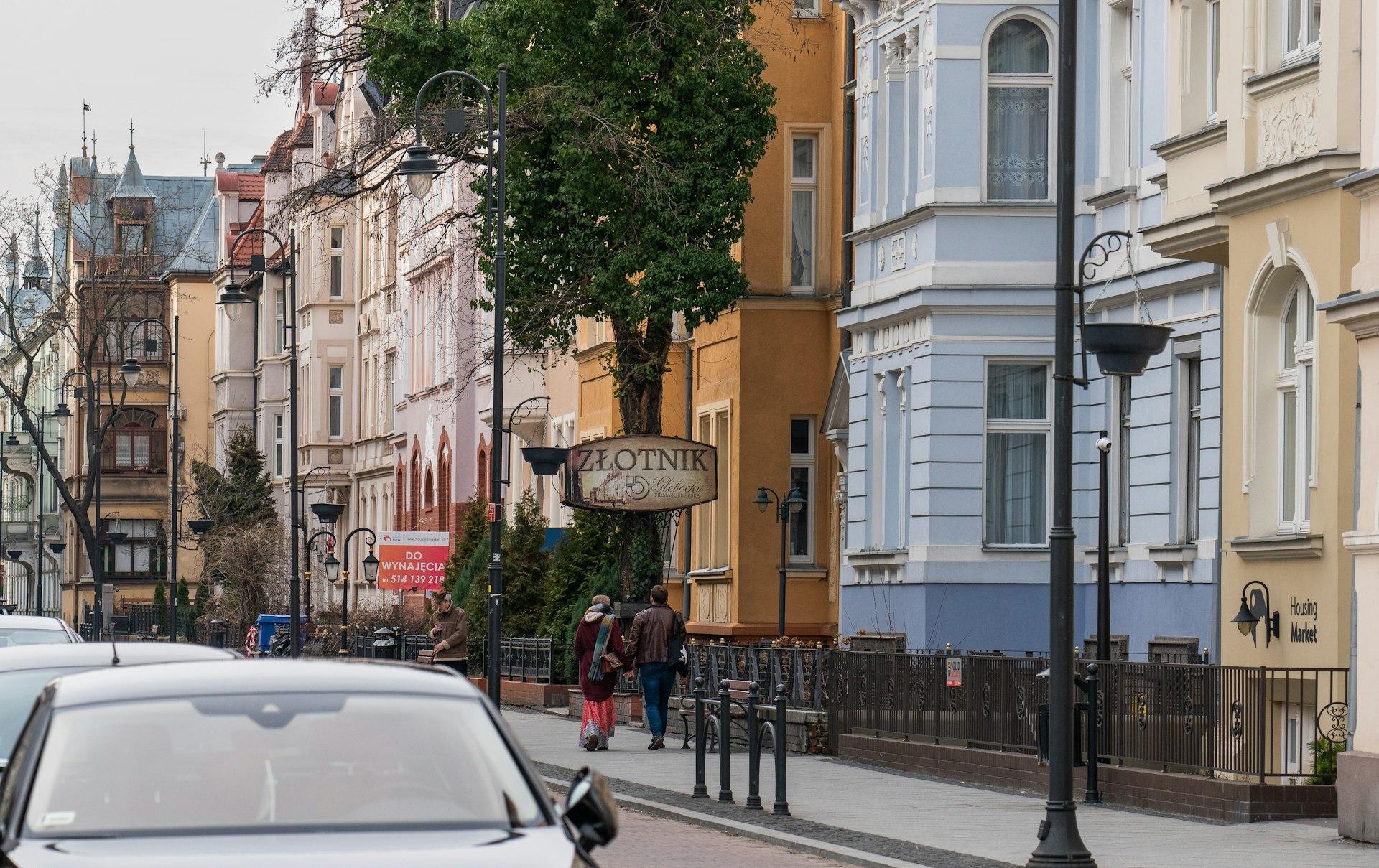 Bydgoszcz, Pologne