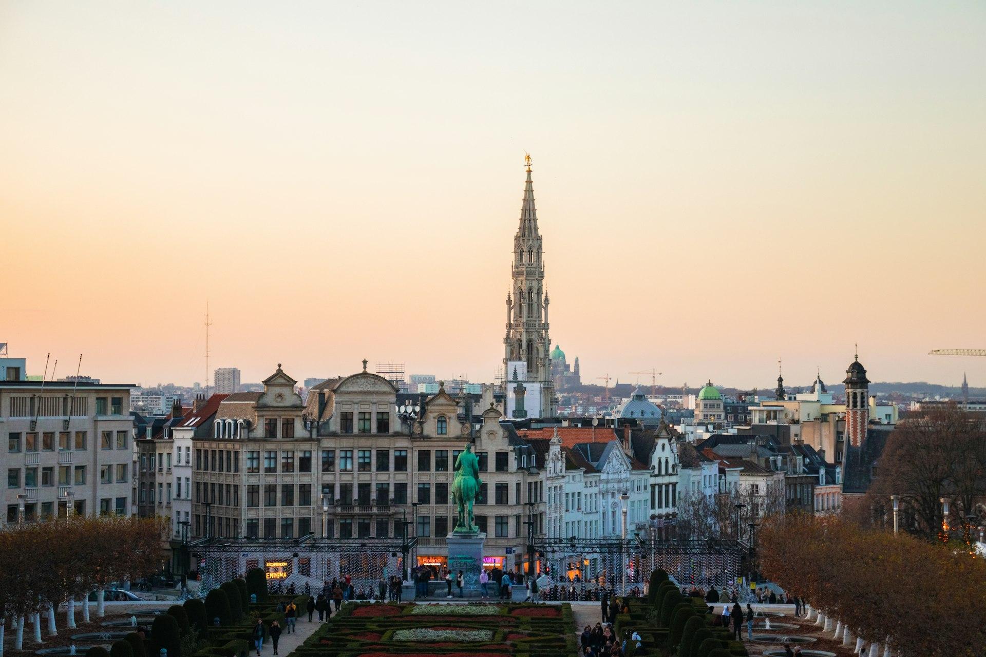 Bruxelles