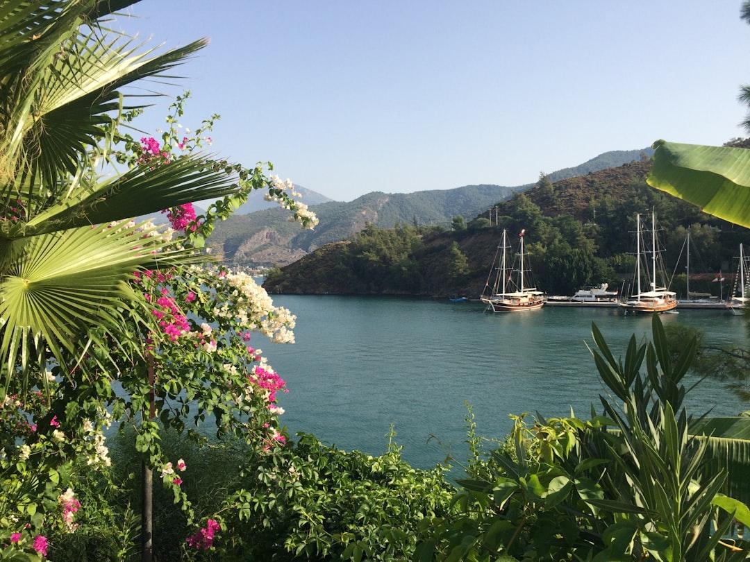 Marmaris, Turquie