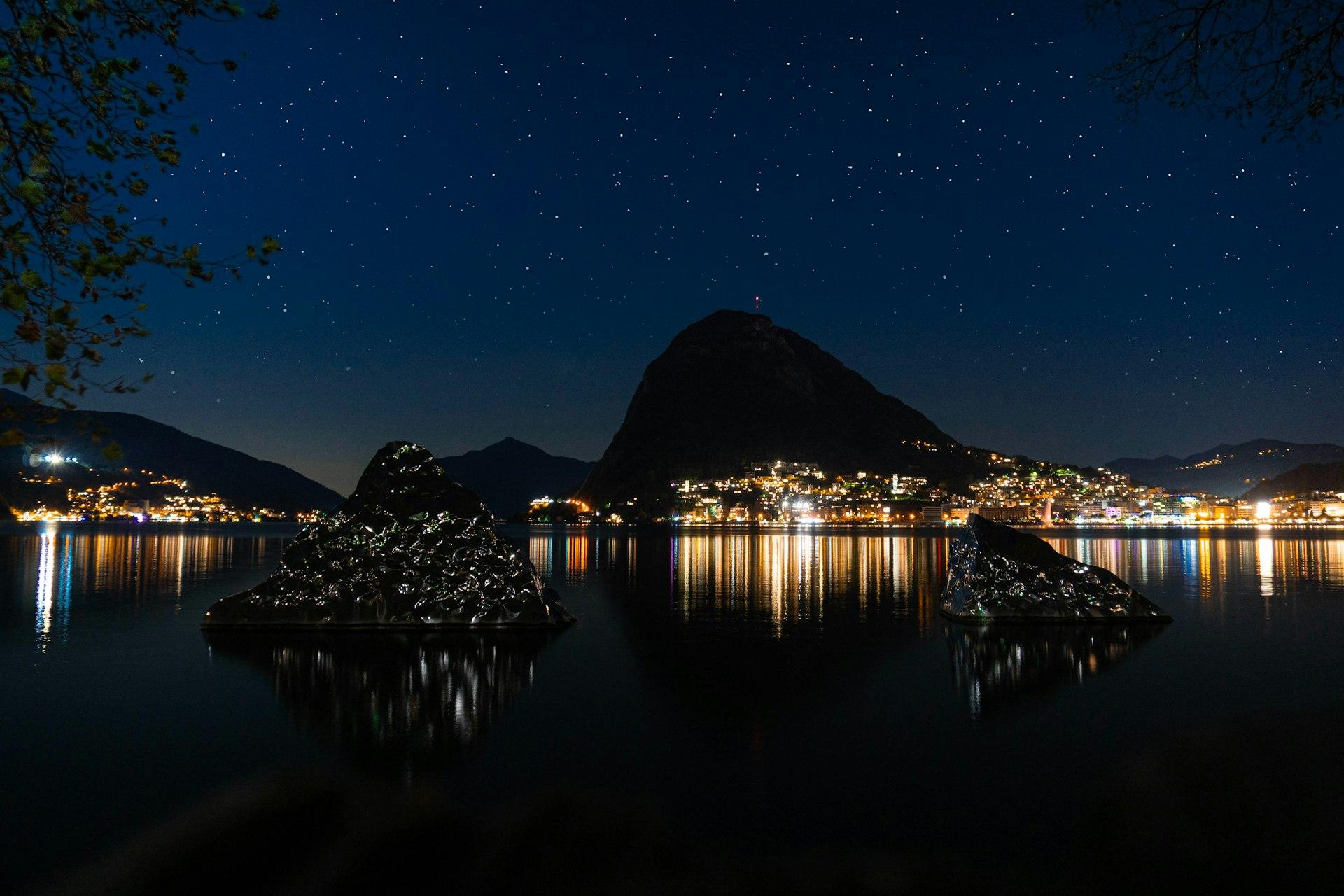 Lugano, Suisse