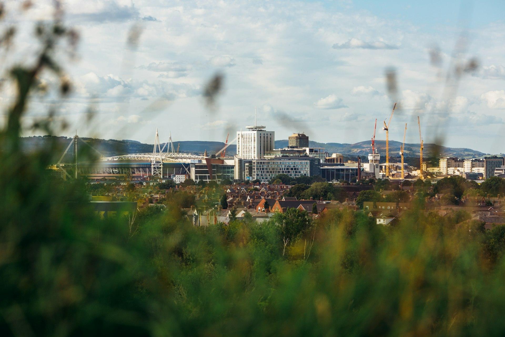 Cardiff, Australia