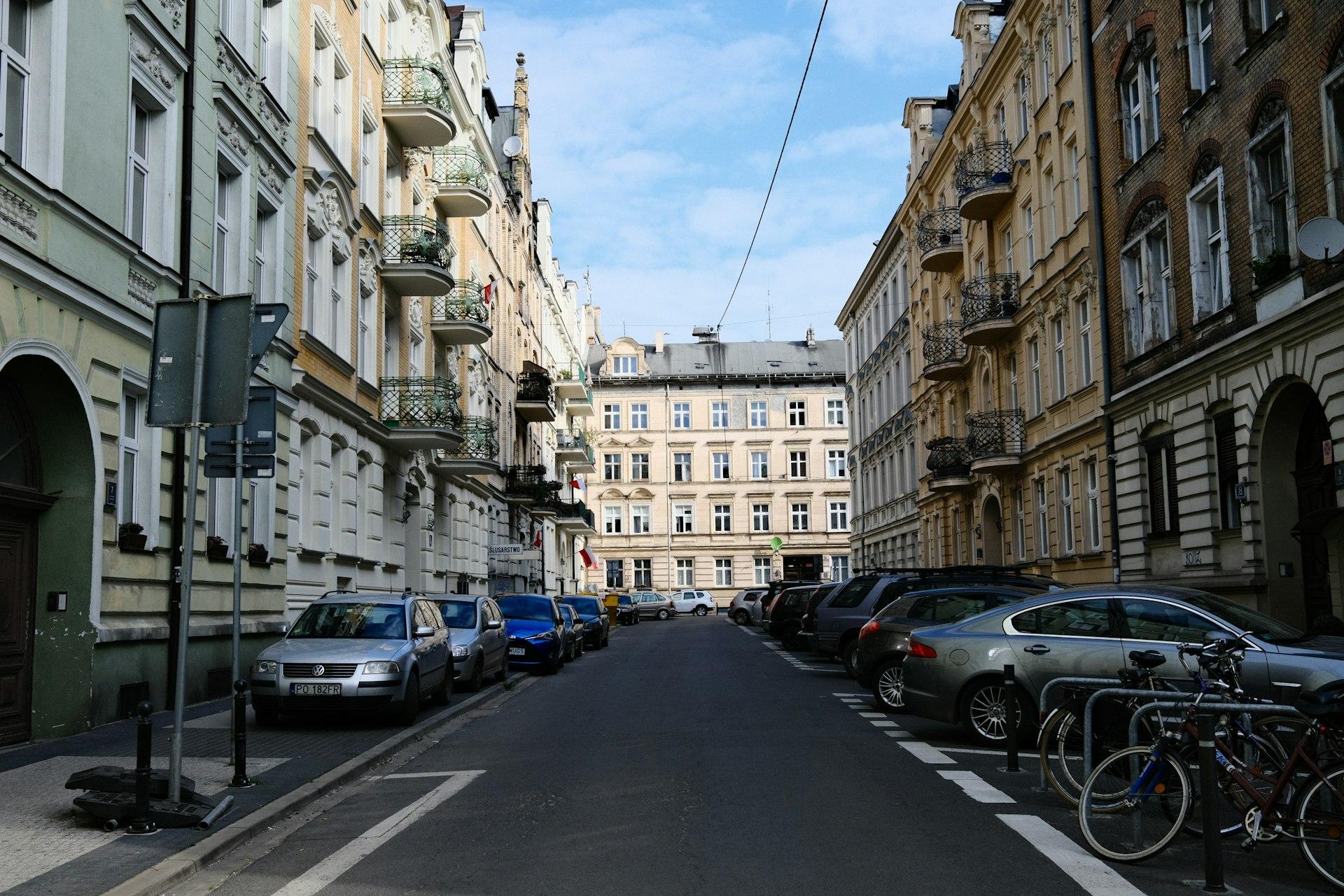 Poznań, Pologne