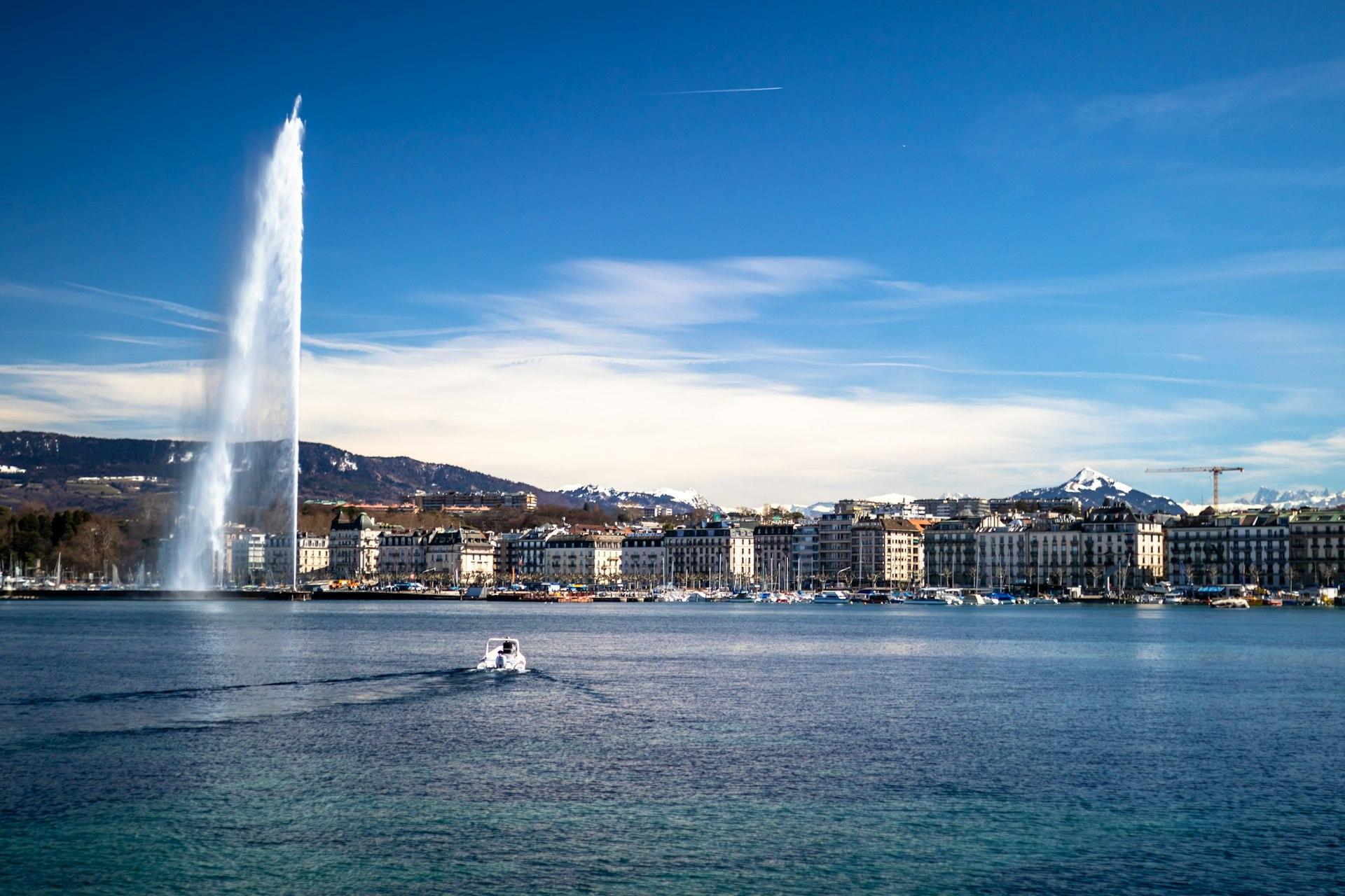 Genève, Switzerland