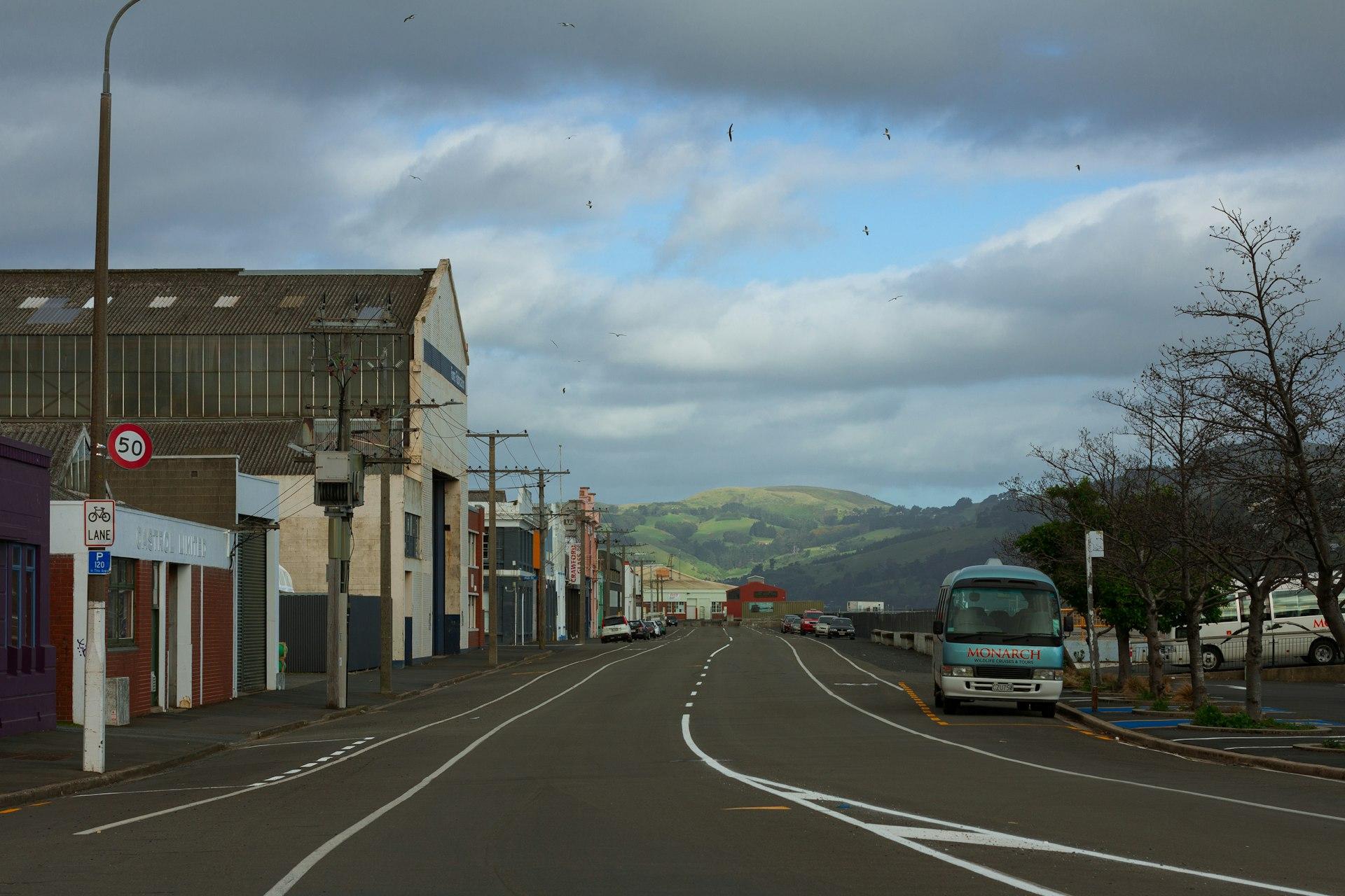 Dunedin, New Zealand