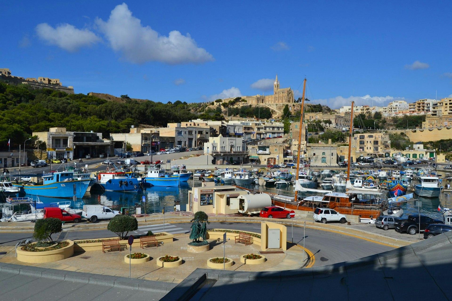Gozo