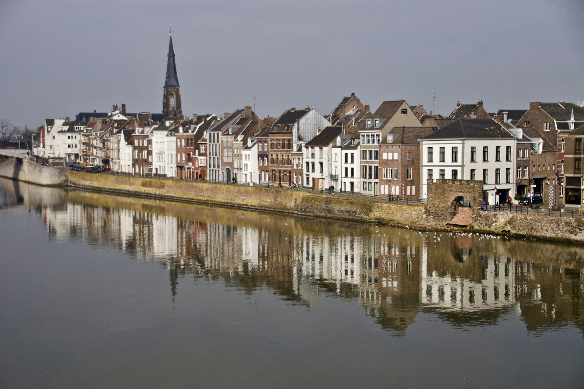 Maastricht, Netherlands