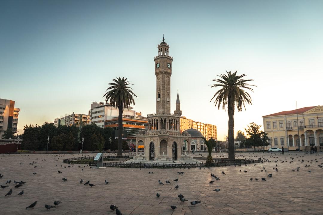 Izmir, Turquie
