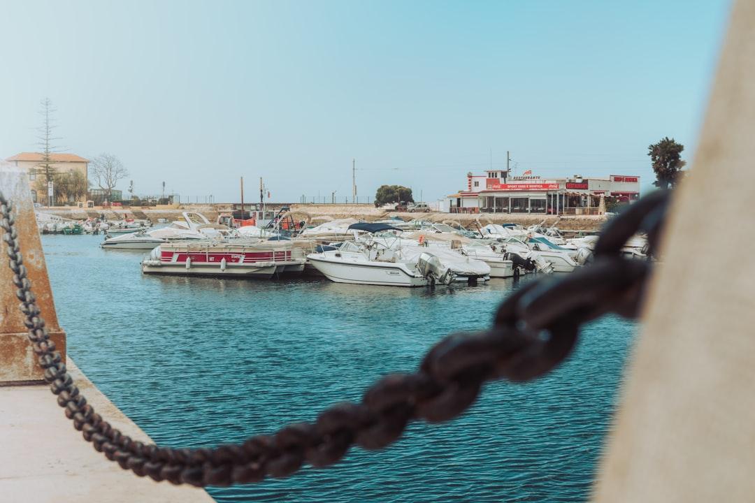 Faro, Algarve