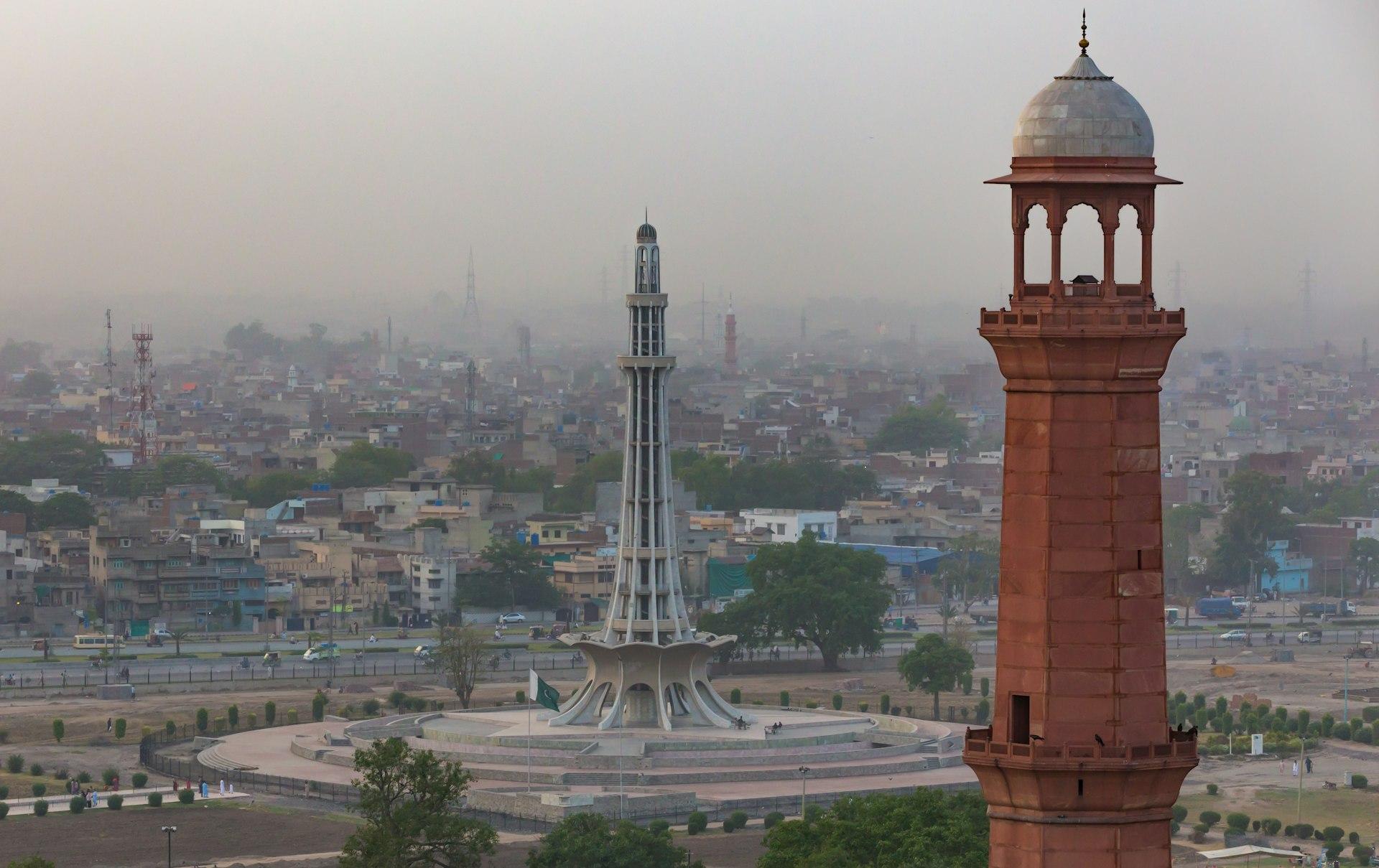 Lahore, Pakistan