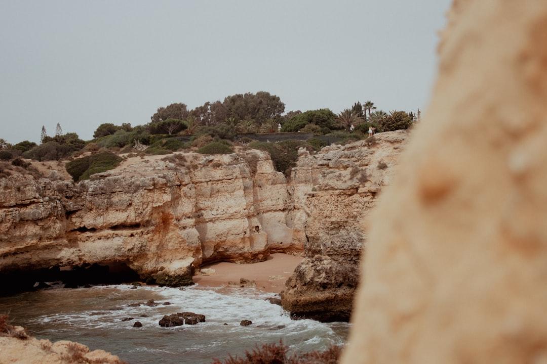 Albufeira, Algarve