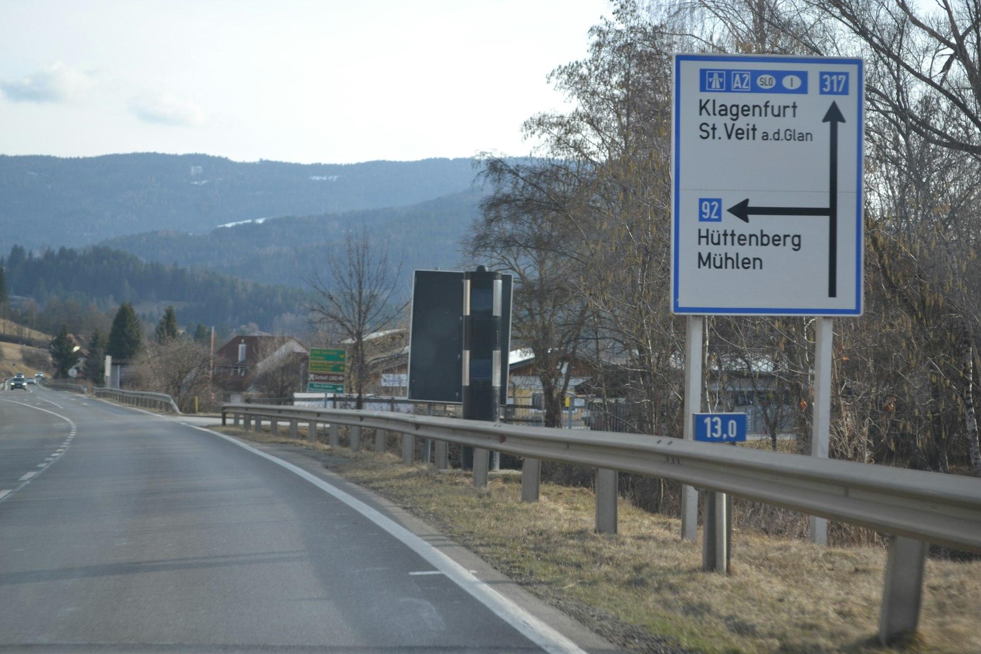 Klagenfurt, Autriche