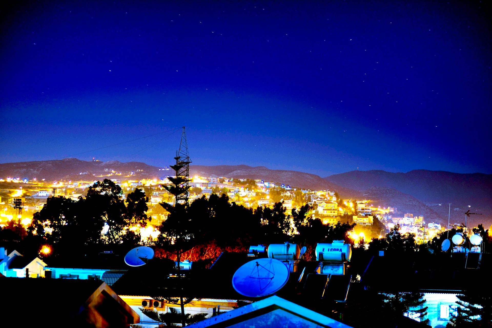Limassol, Cyprus