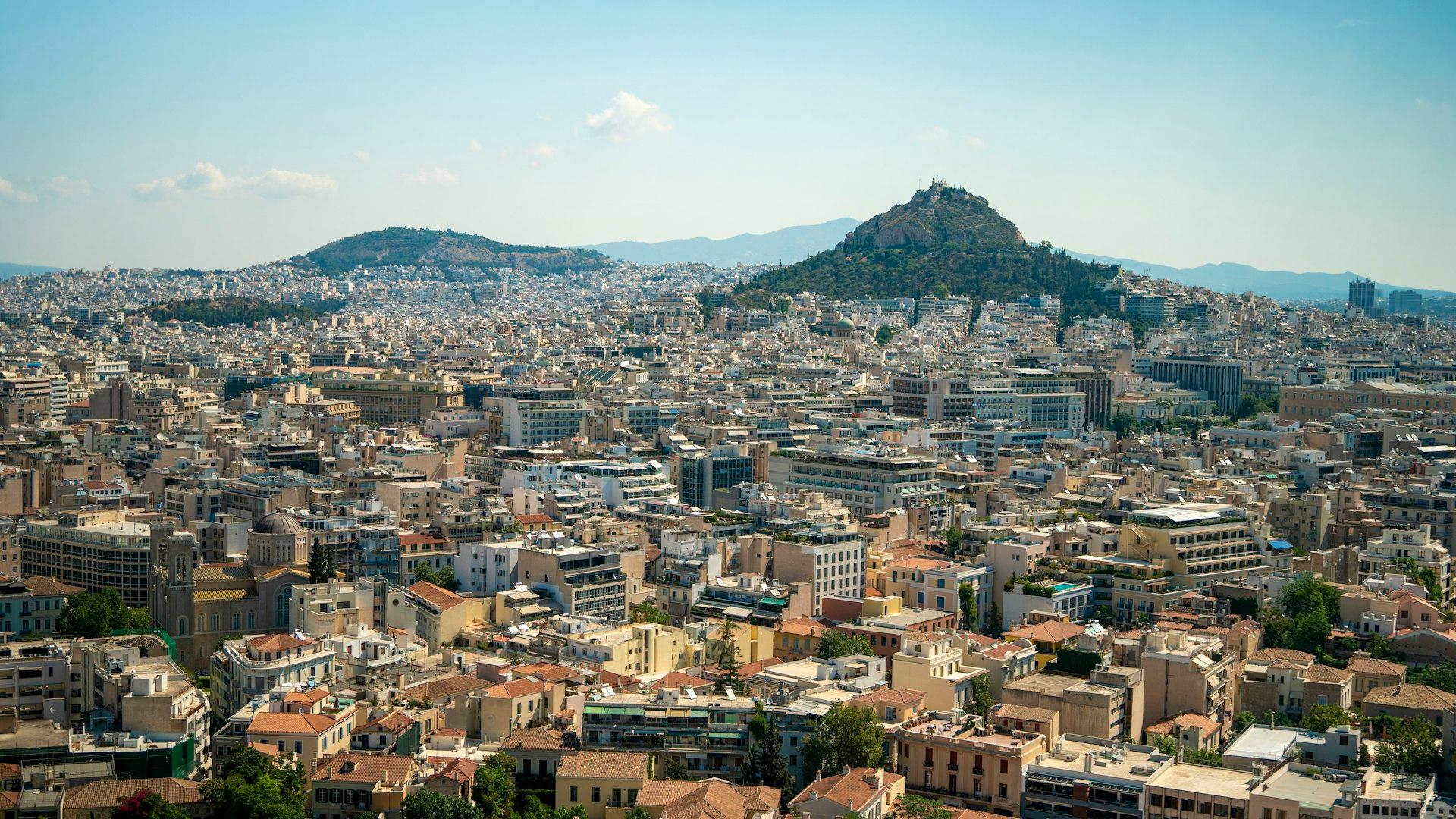 Athens, United States