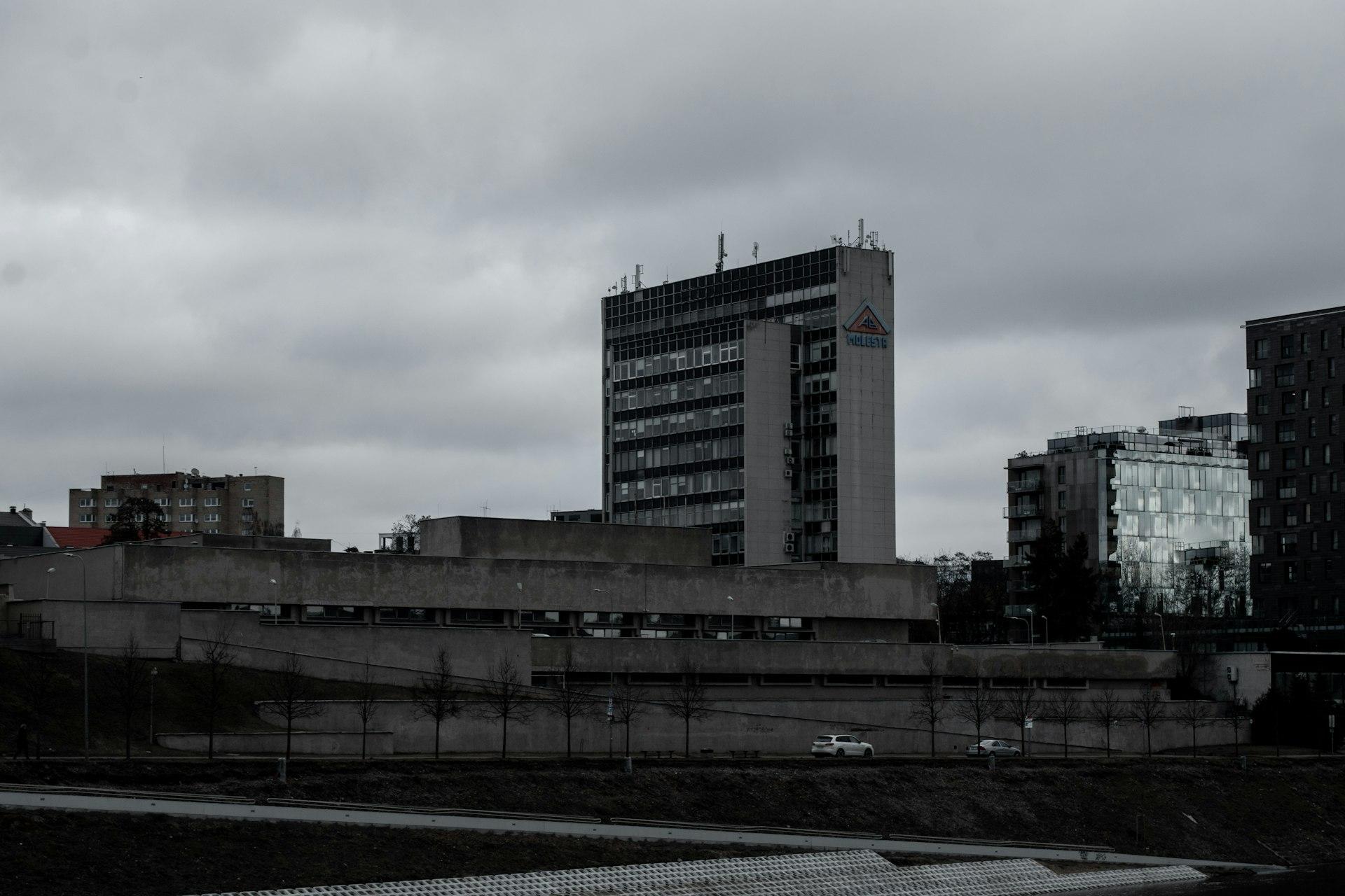 Vilnius, Lituanie