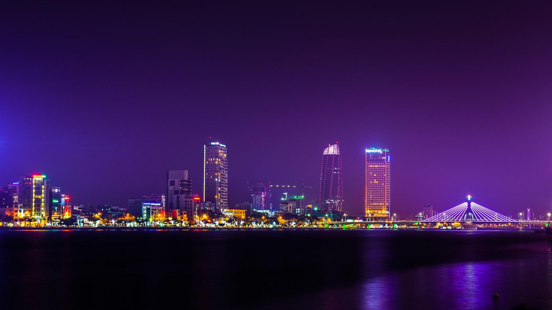 Da Nang, Vietnam