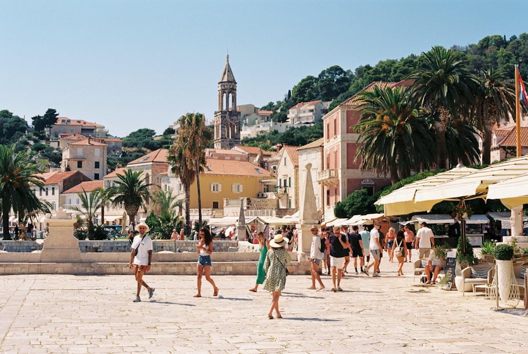 Hvar, Croatia