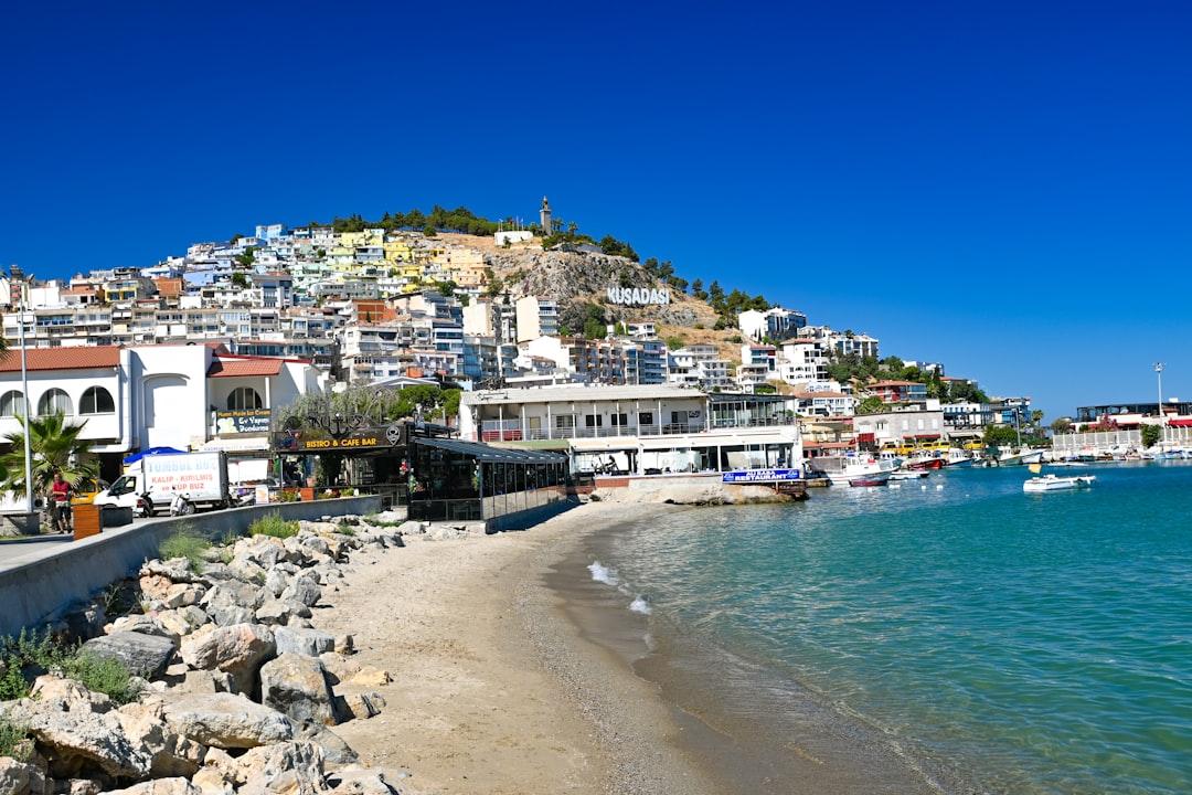 Kusadasi, Turquie
