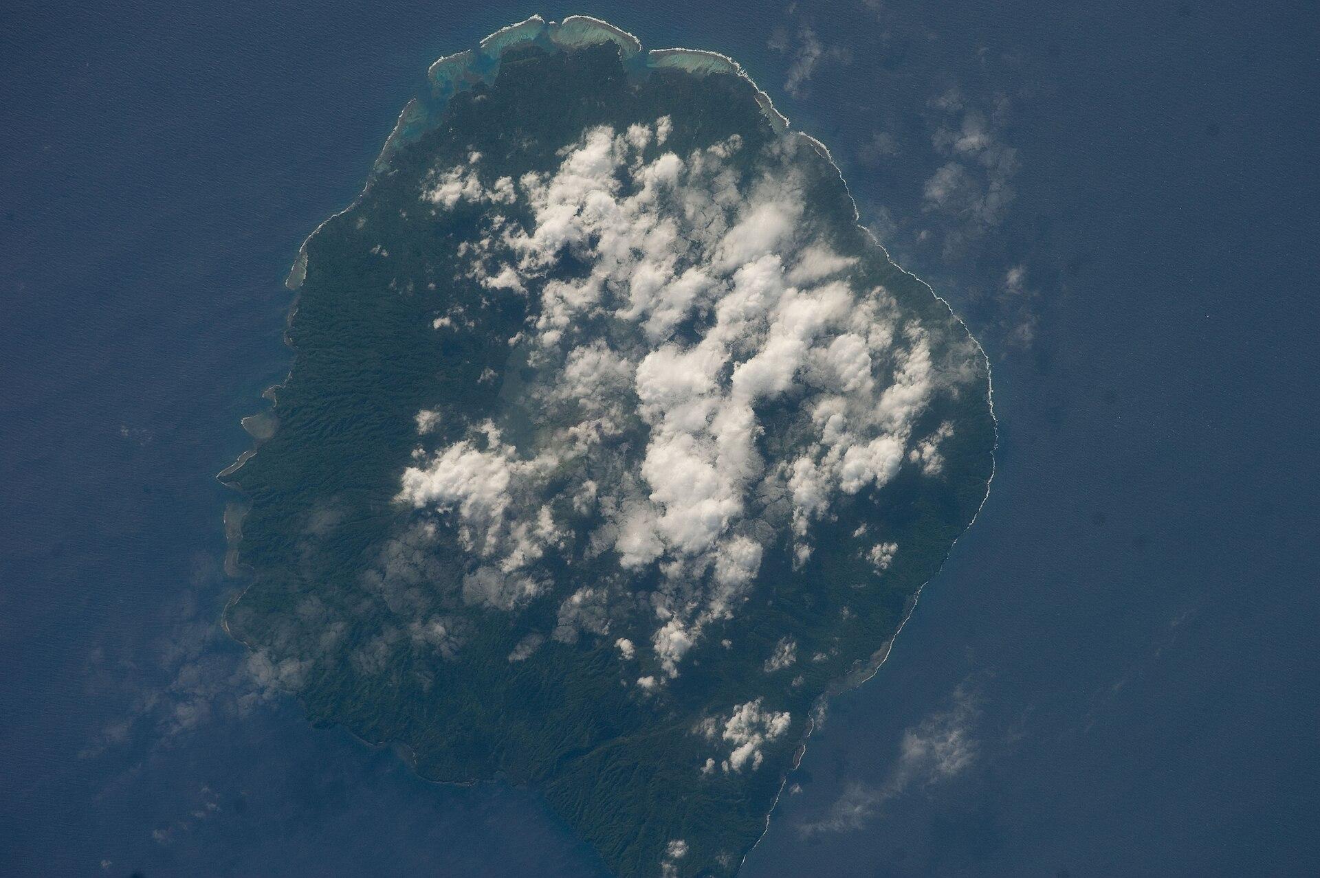 Vanuatu, Vanuatu