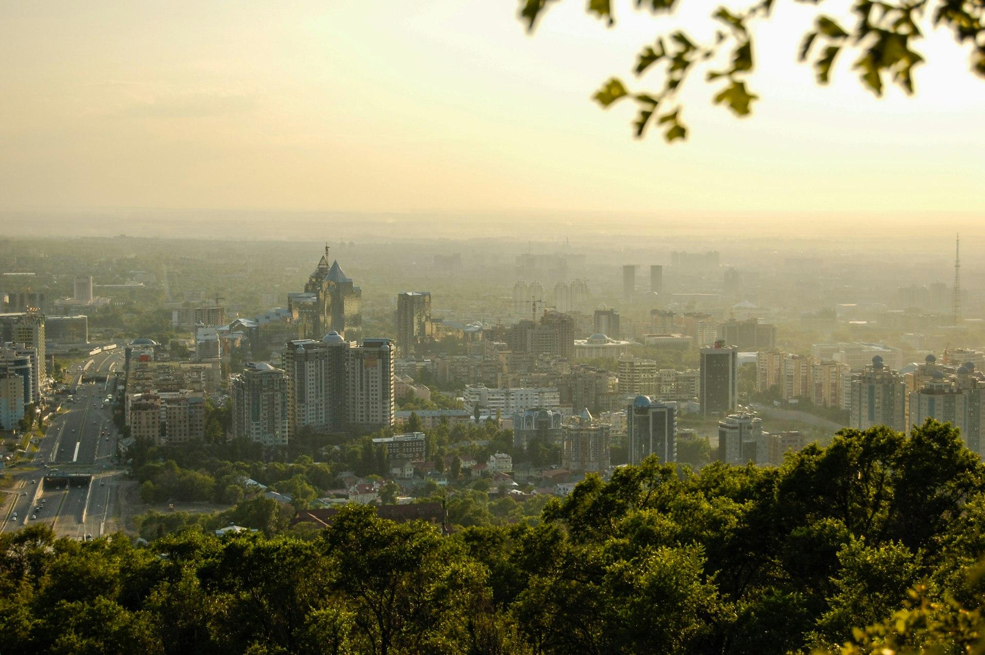 Almaty, Kazakhstan