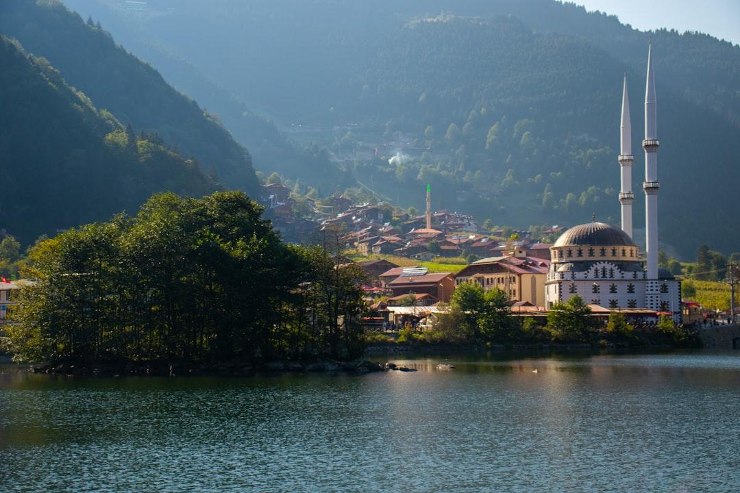Trabzon, Turquie