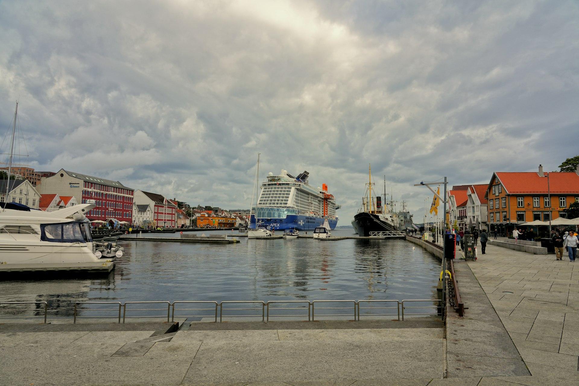 Stavanger, Norway