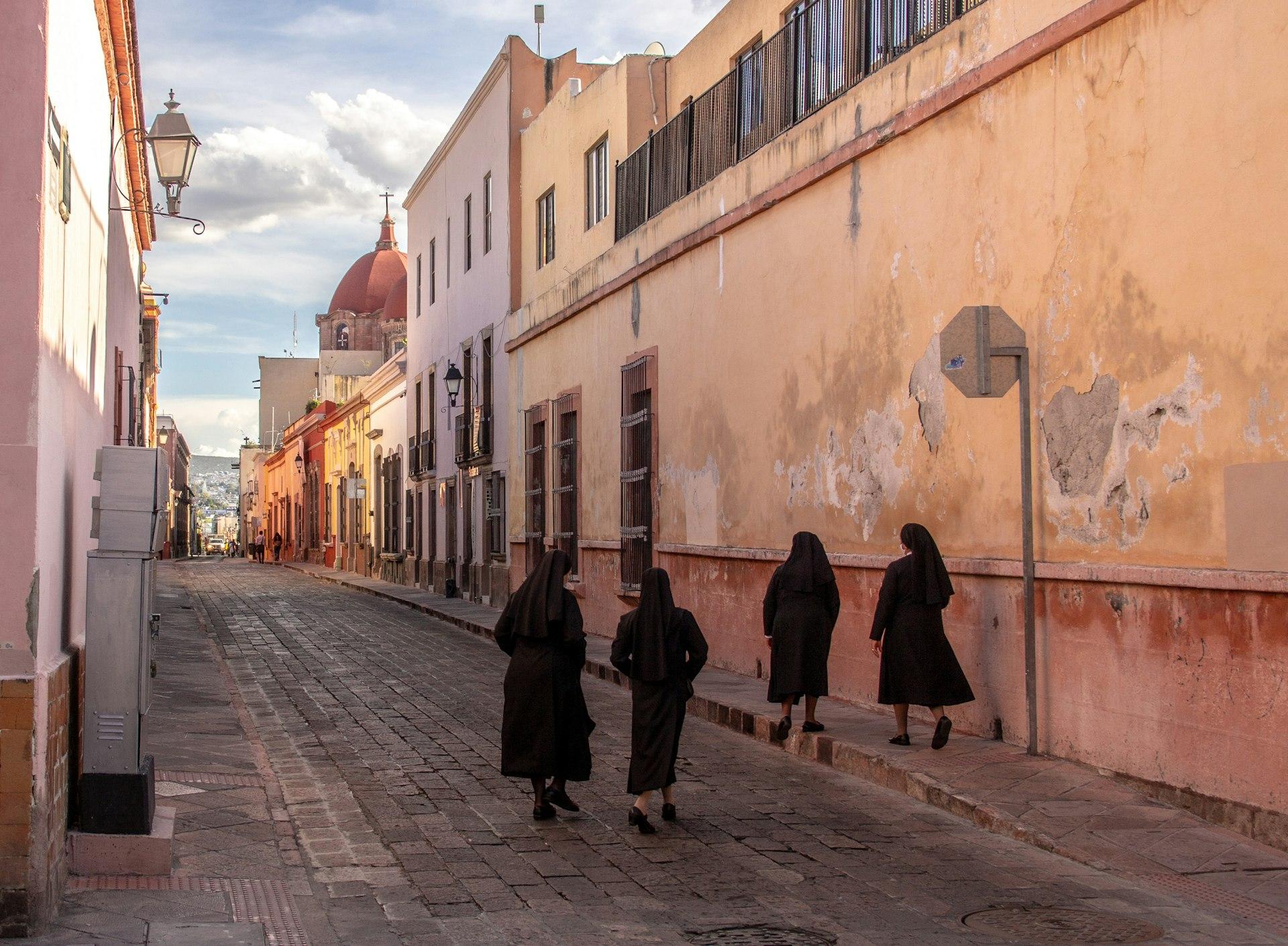 Querétaro, Mexique