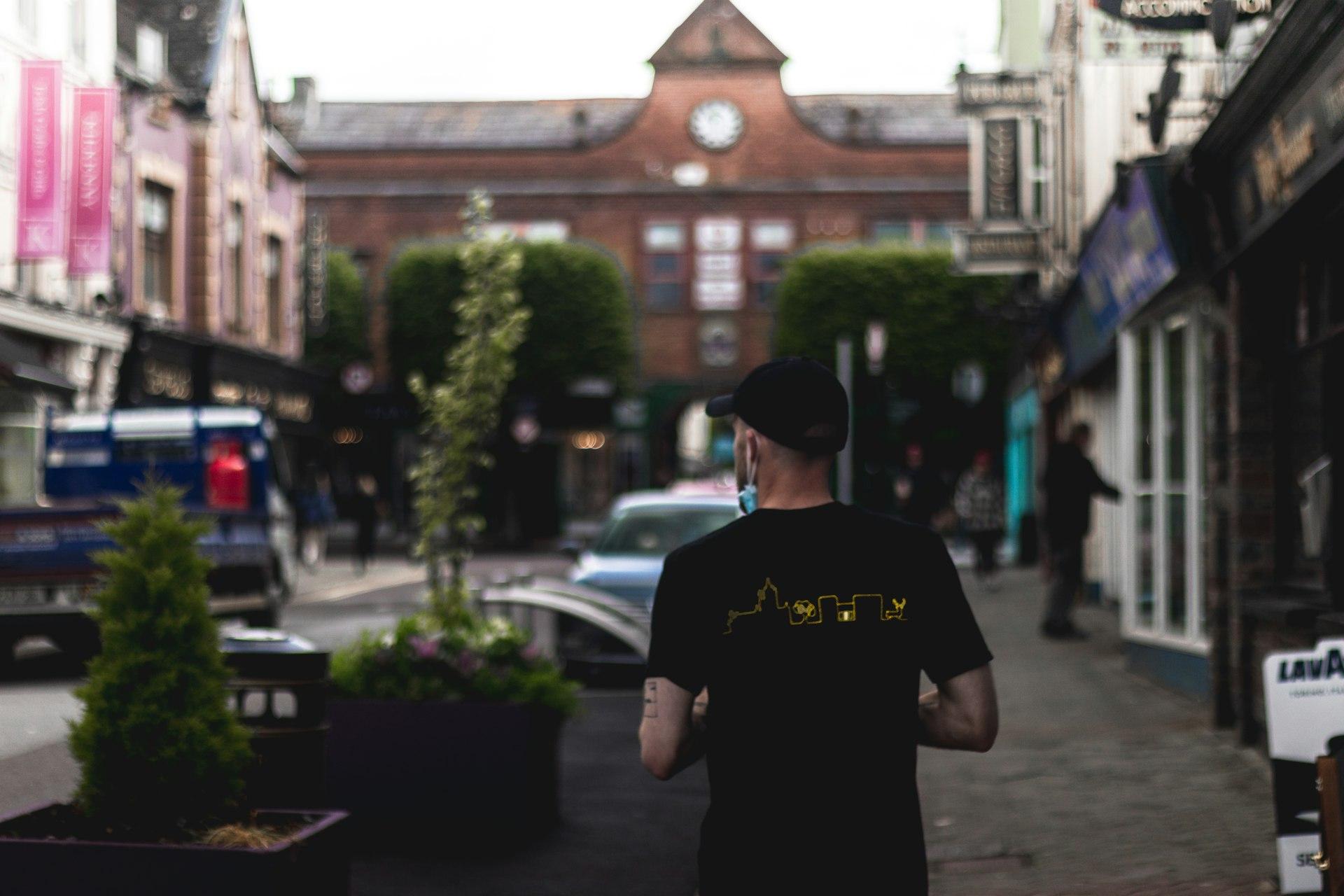 Killarney