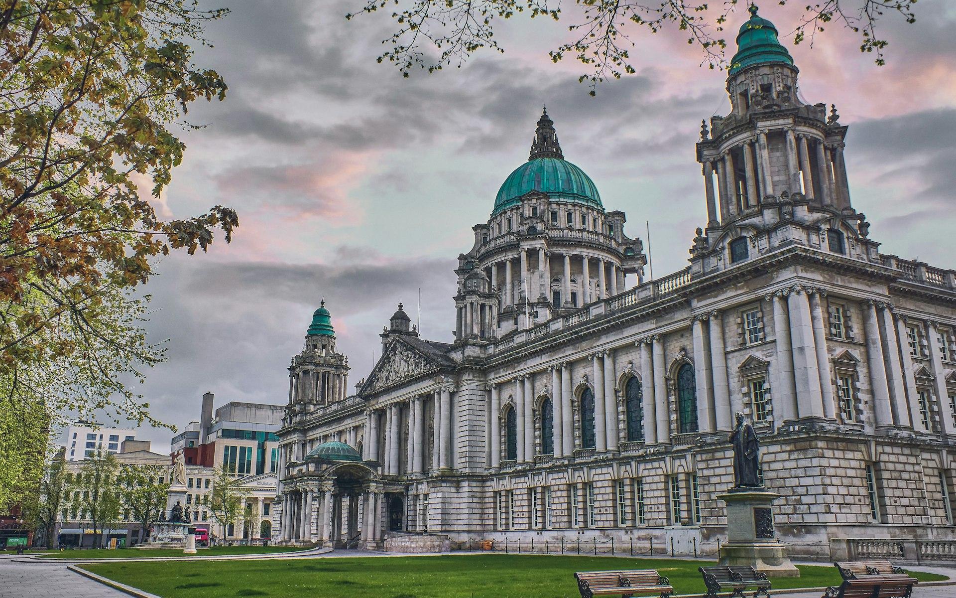 Belfast, United Kingdom
