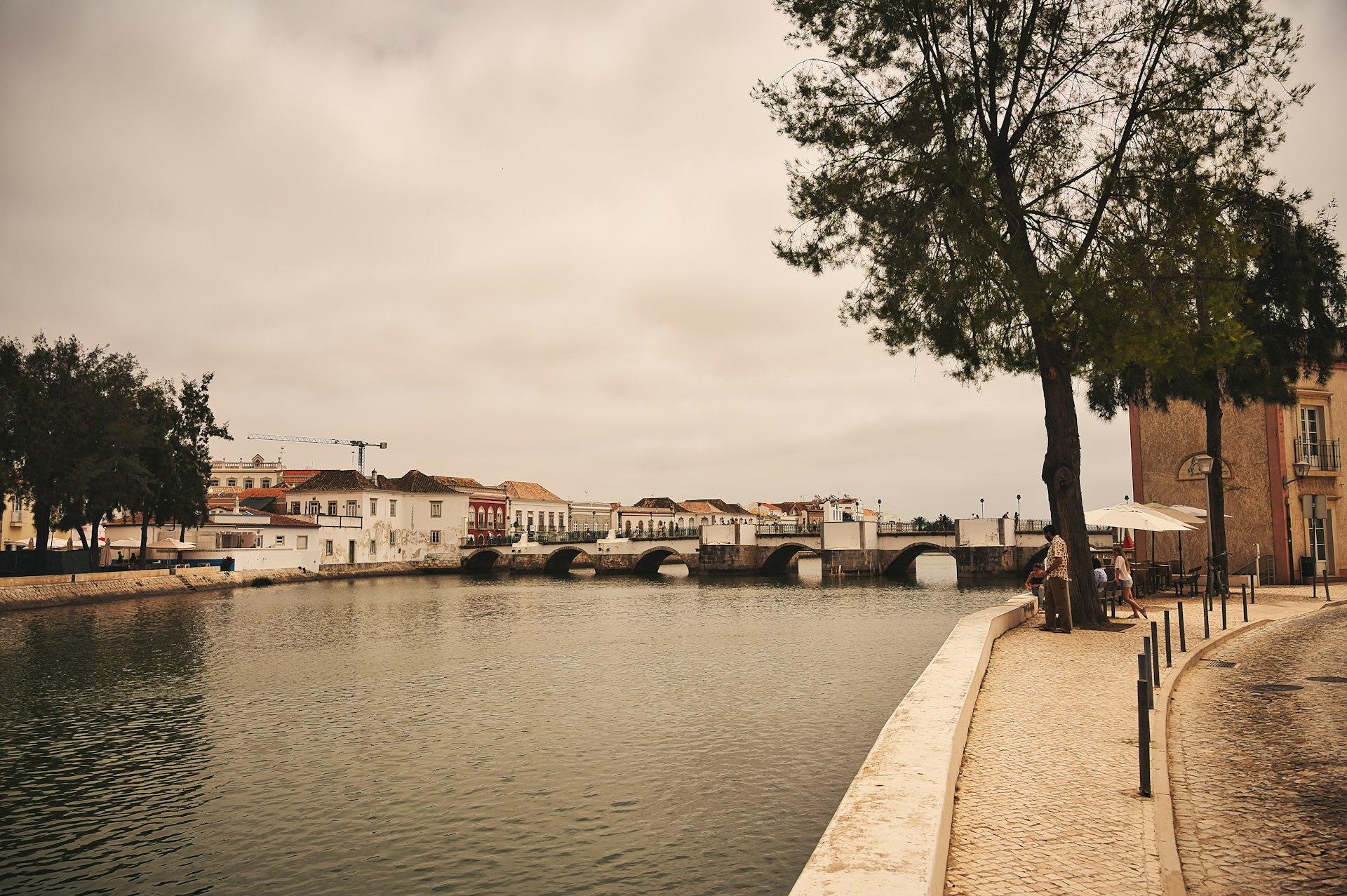 Tavira, Portugal