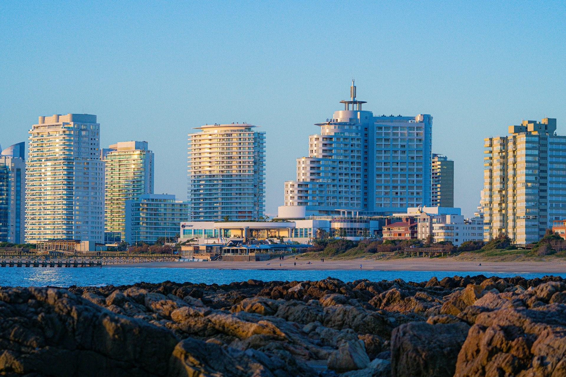 Punta del Este, Uruguay