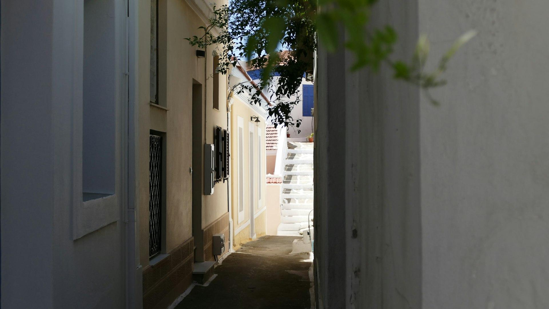 Karpathos, Grèce