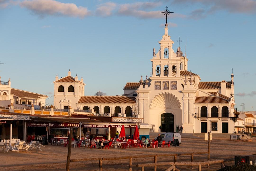 Huelva, Spain