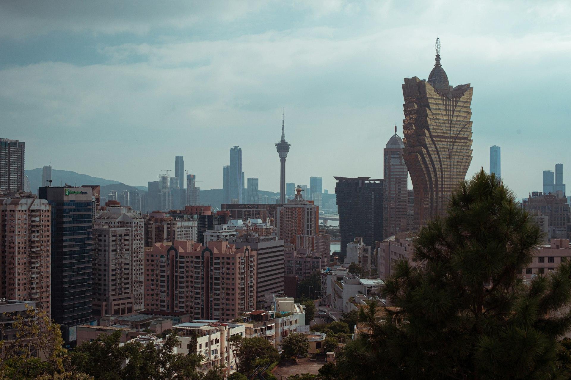 Macao