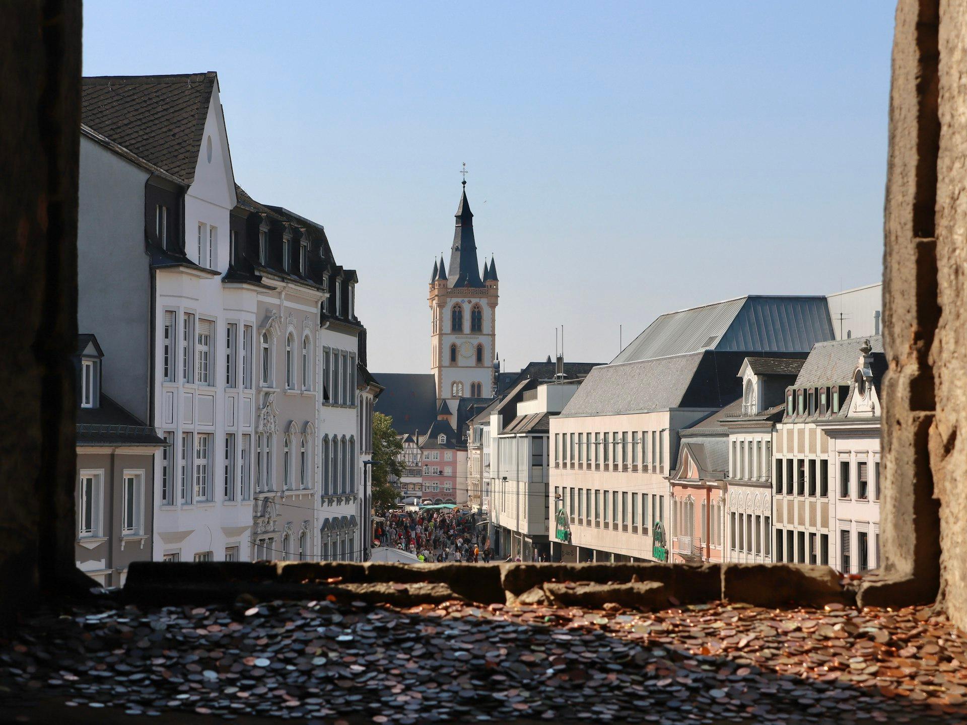 Trèves, Germany