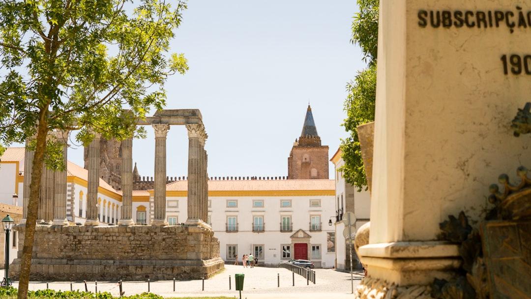 Évora, Portugal