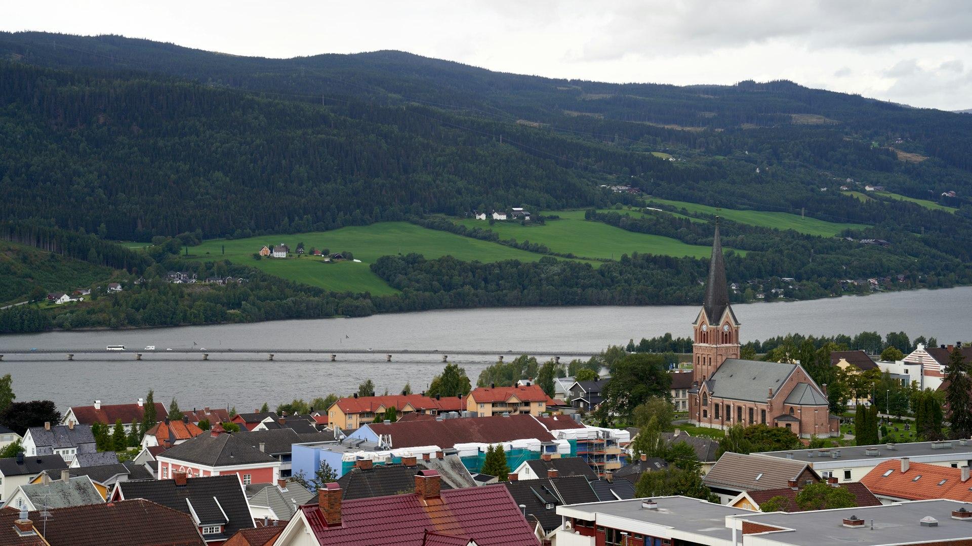 Lillehammer, Norway