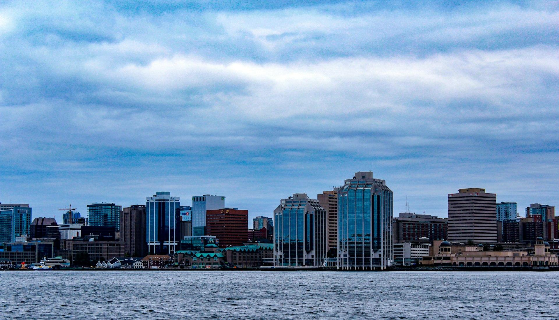 Halifax, Canada