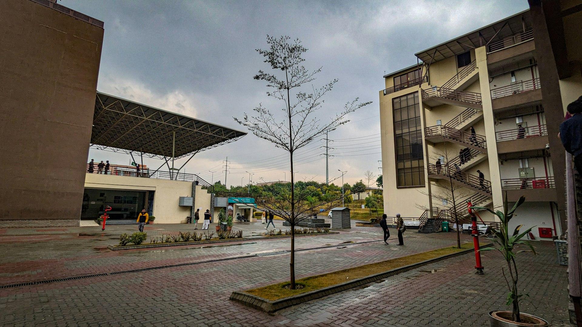Islamabad, Pakistan
