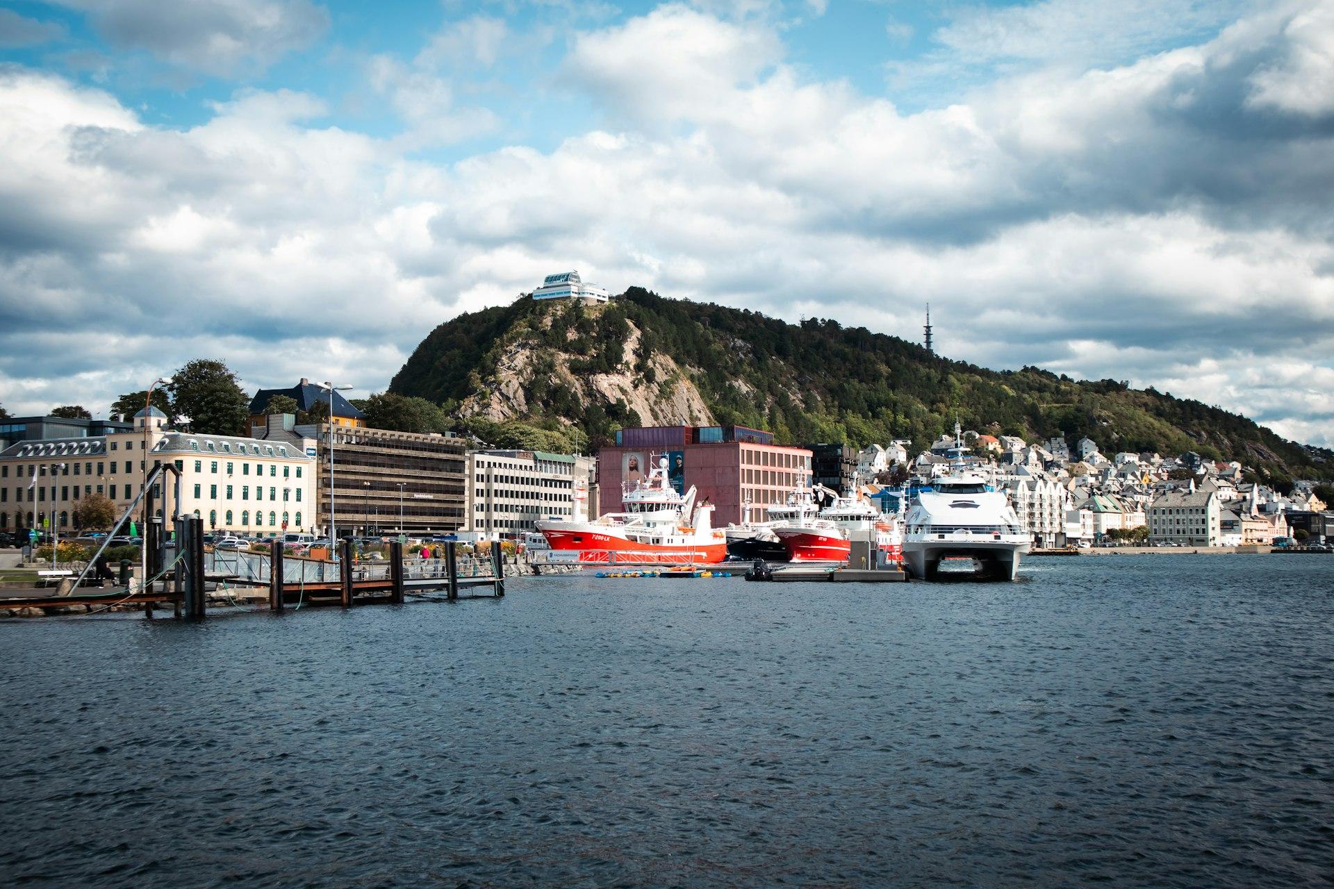 Ålesund, Norway