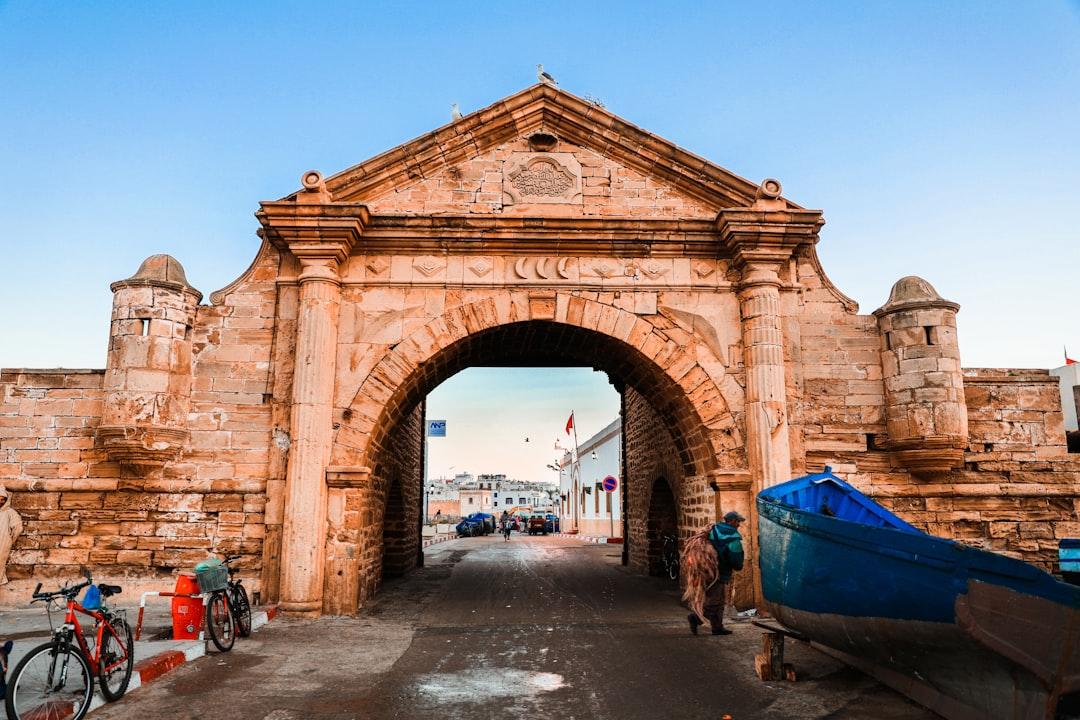 Essaouira, Maroc