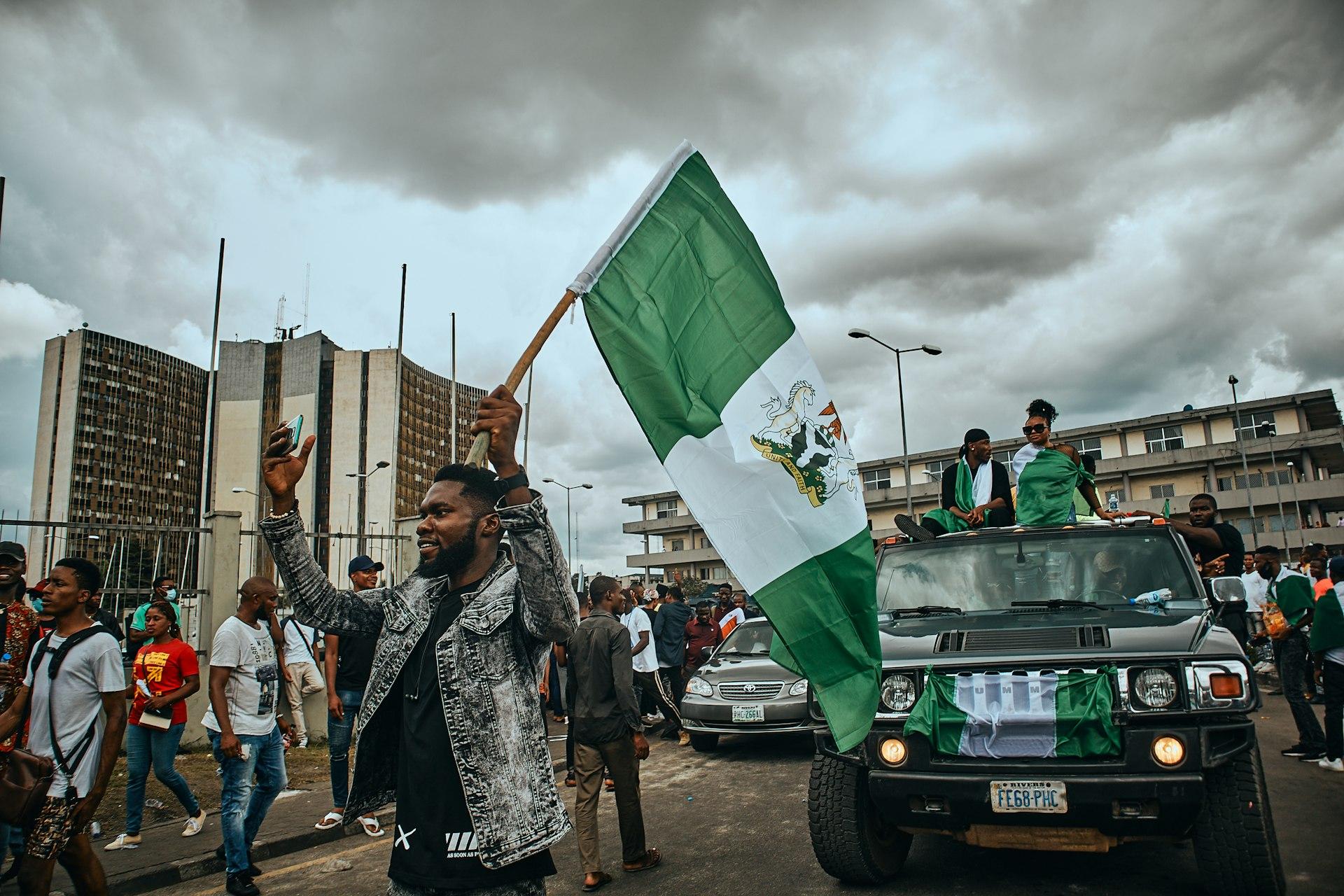 Port Harcourt, Nigeria
